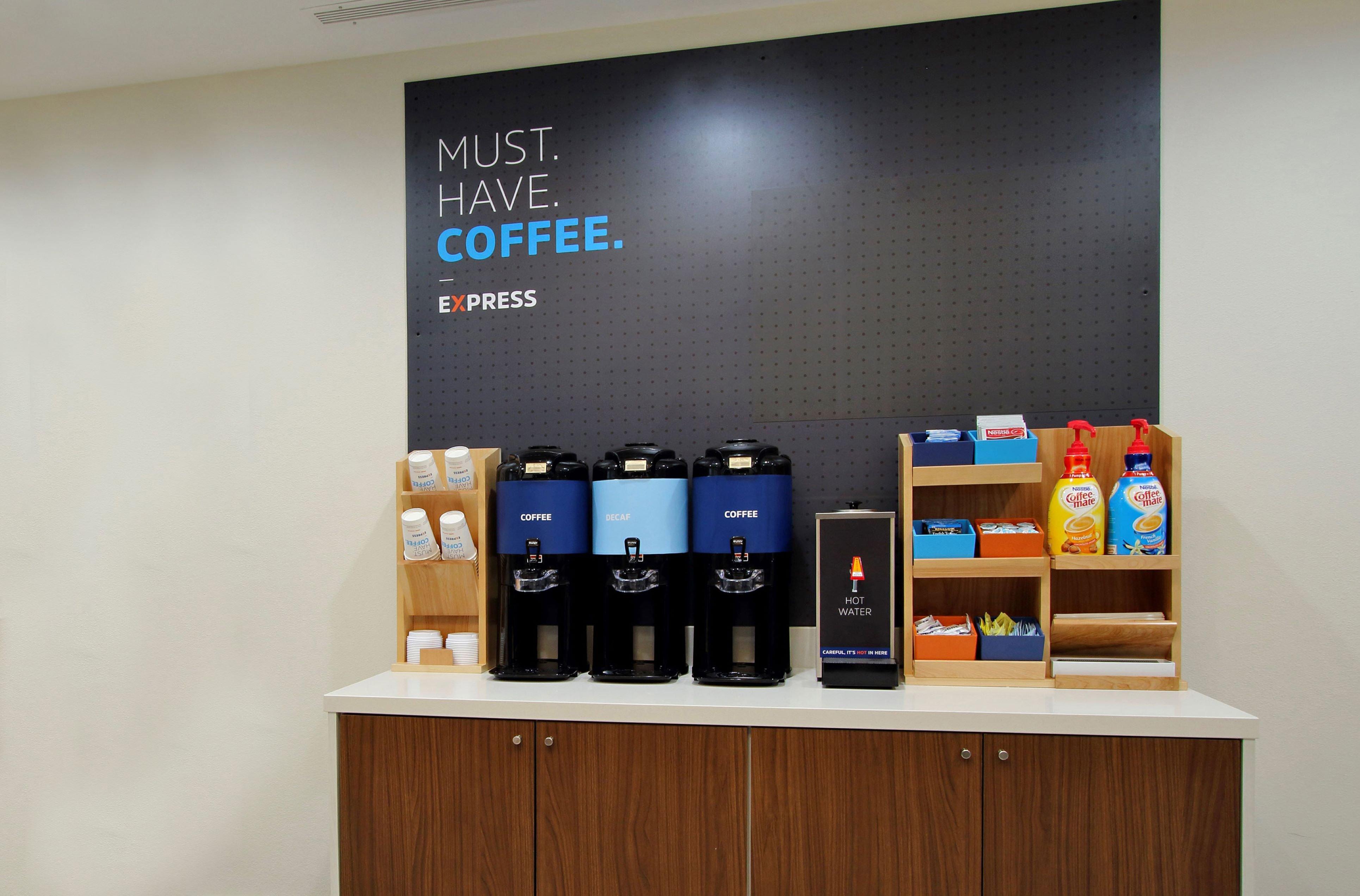圣克鲁斯智选假日酒店 圣克鲁兹 外观 照片